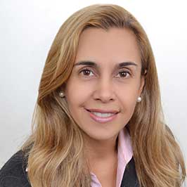 Dayse Parente - International Commercial
