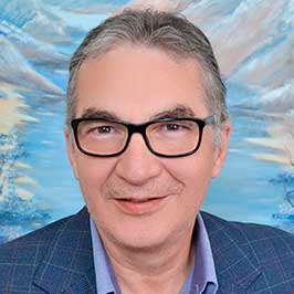 Edgar Silveira - General Manager